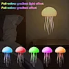 Smart Jellyfish Light